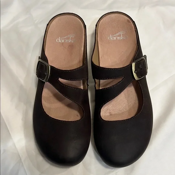Dansko clogs Martina - Picture 7 of 7